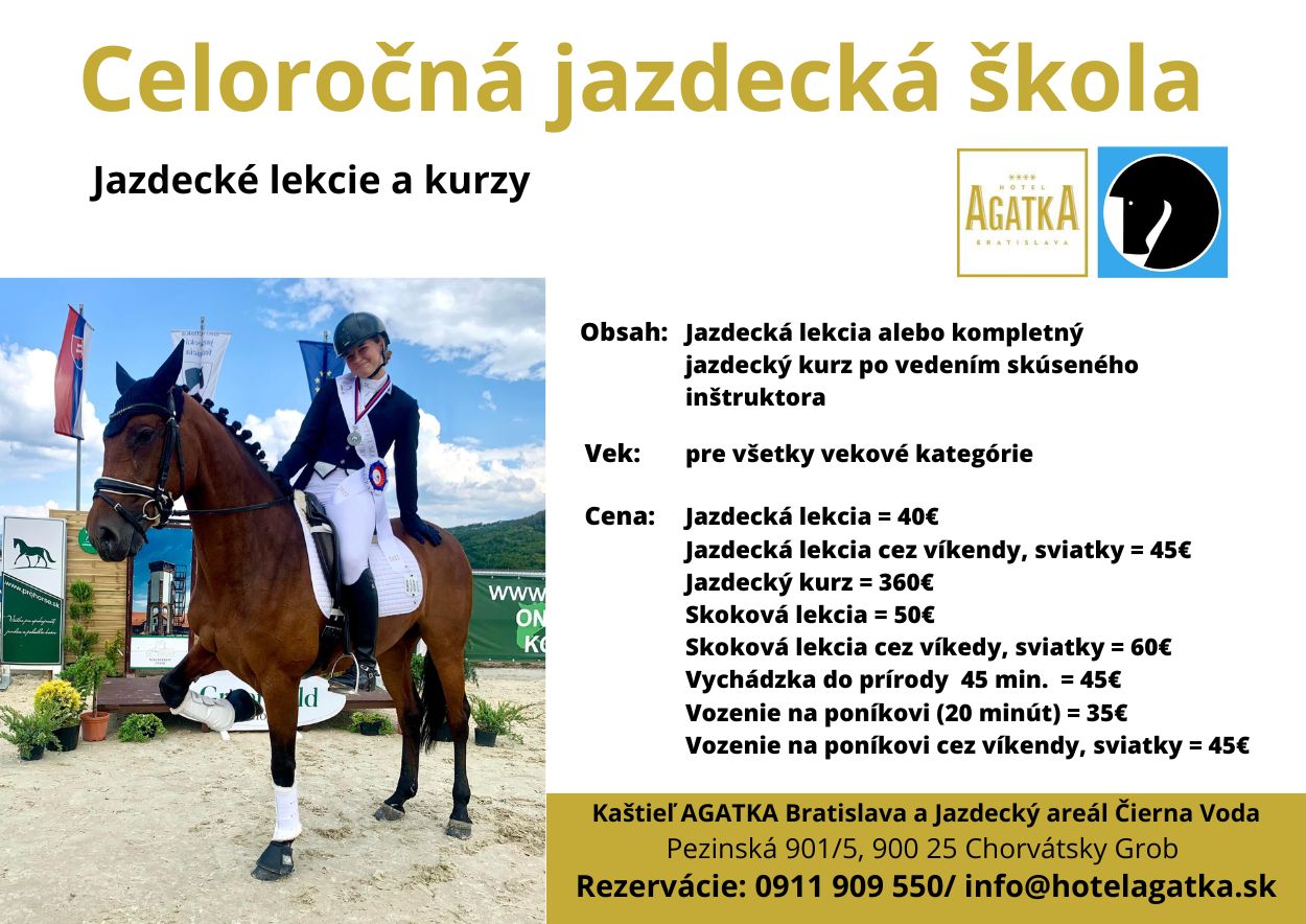 Celorocna jazdecka skola 4